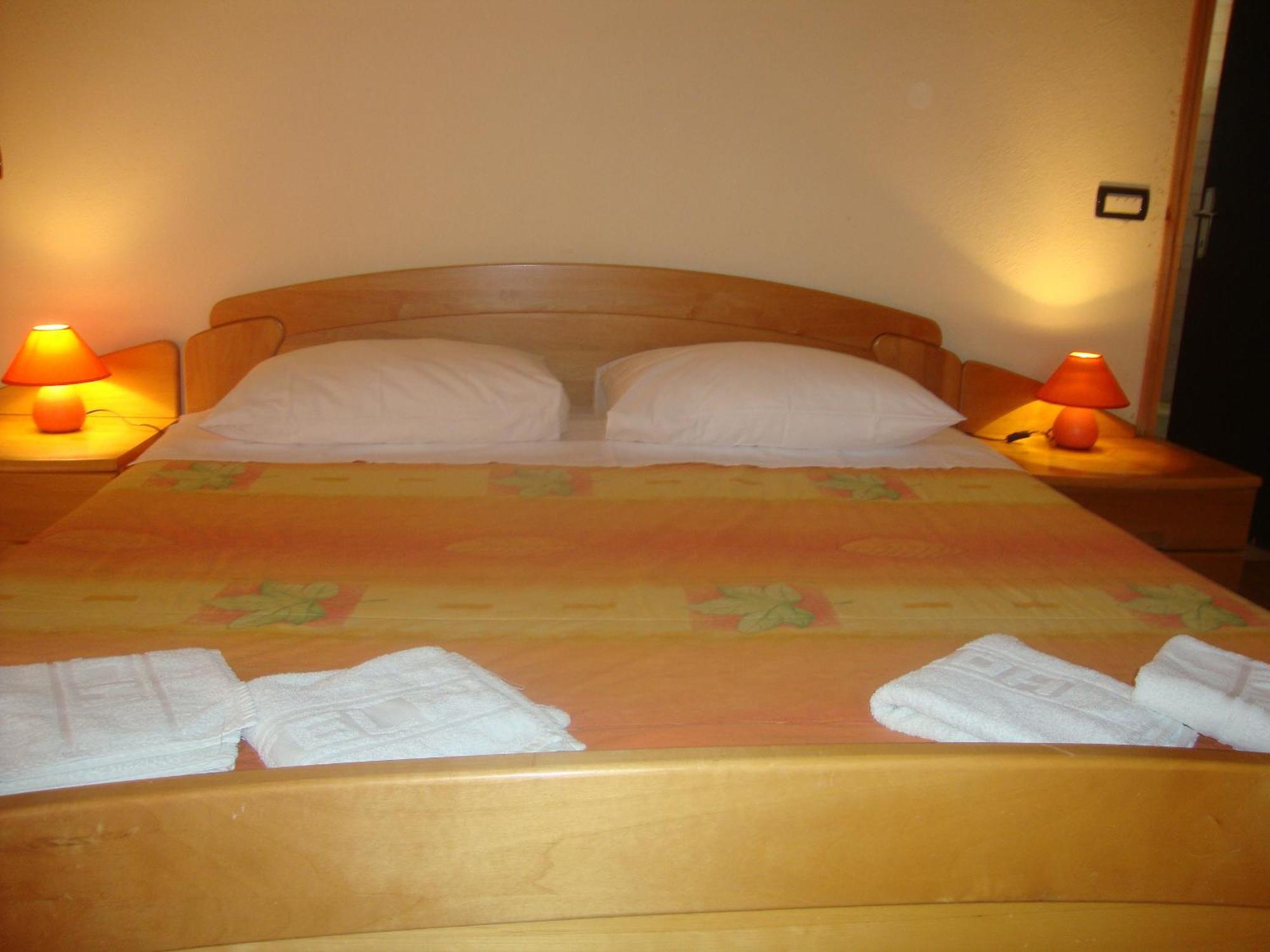 Bed & Breakfast Antico Motovun Exteriér fotografie